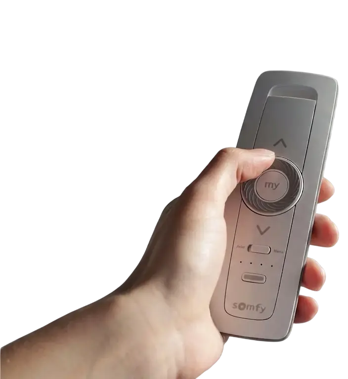 auto-remote